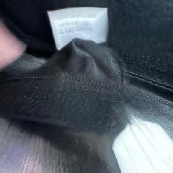 MCM black small tote bag - Picture 4 of 6